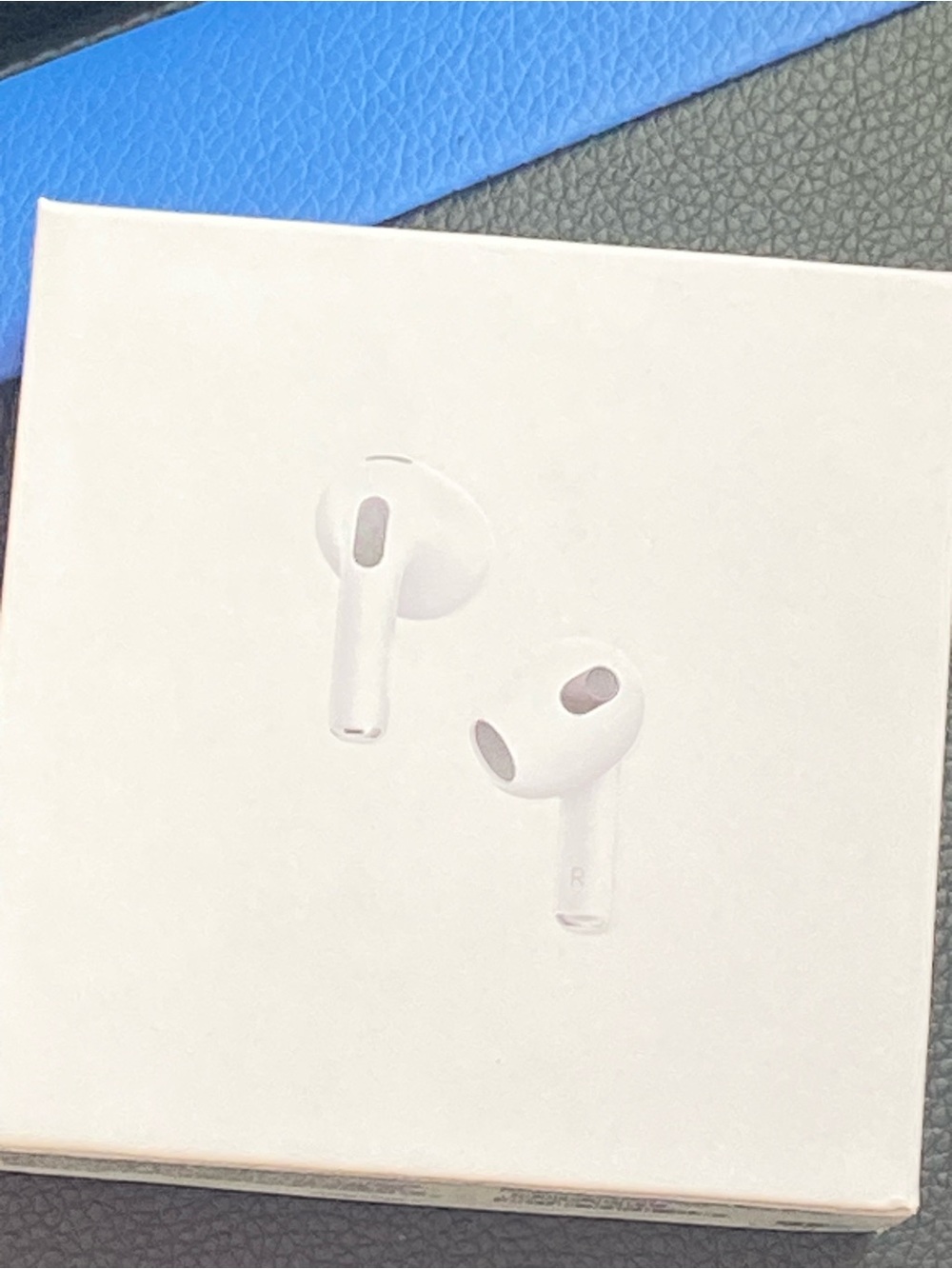 AirPod pro 3rd gen